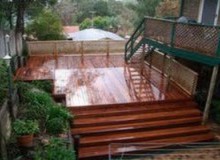 Kwikfynd Decks
clapham