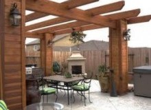 Kwikfynd Pergolas
clapham